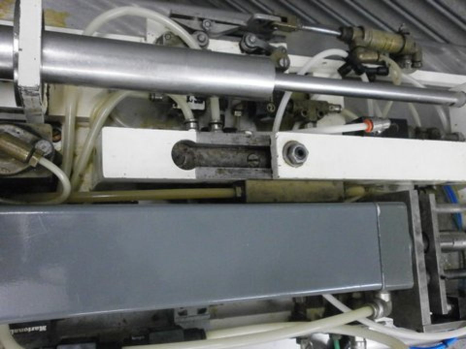 Adelphi Single Head Cream Filler. Located in Corby - Bild 22 aus 27