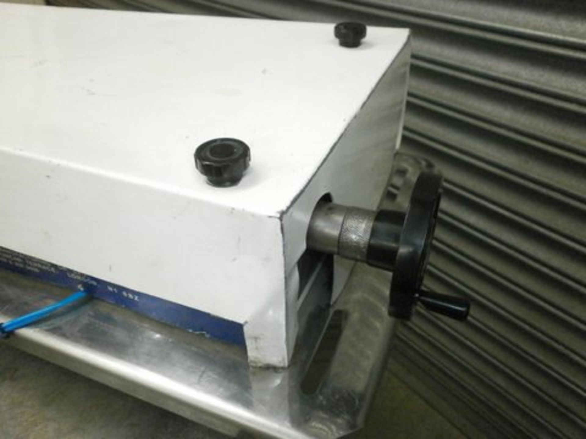 Adelphi Single Head Cream Filler. Located in Corby - Bild 13 aus 27