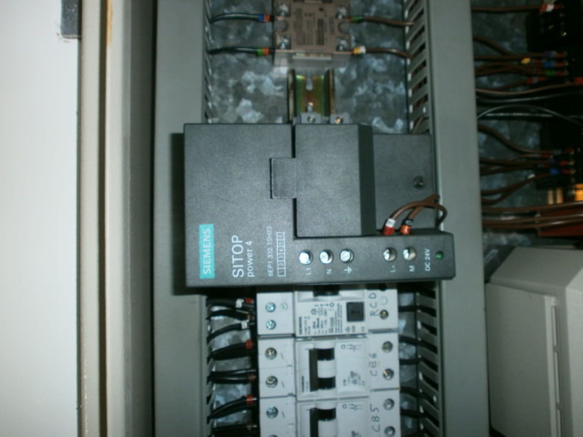 Adpack GSP Gemini Flow Wrapper. Located in Corby - Image 15 of 20