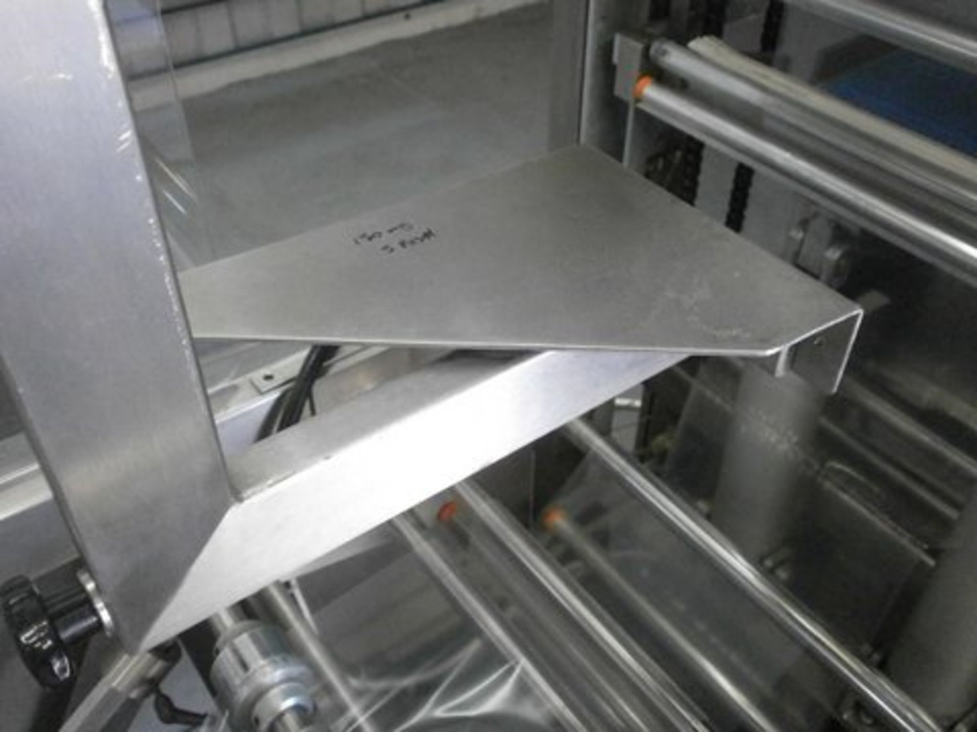 Burnley T3W 500 Sleeve Sealer Heat Shrink Unit, 90 - Image 6 of 29