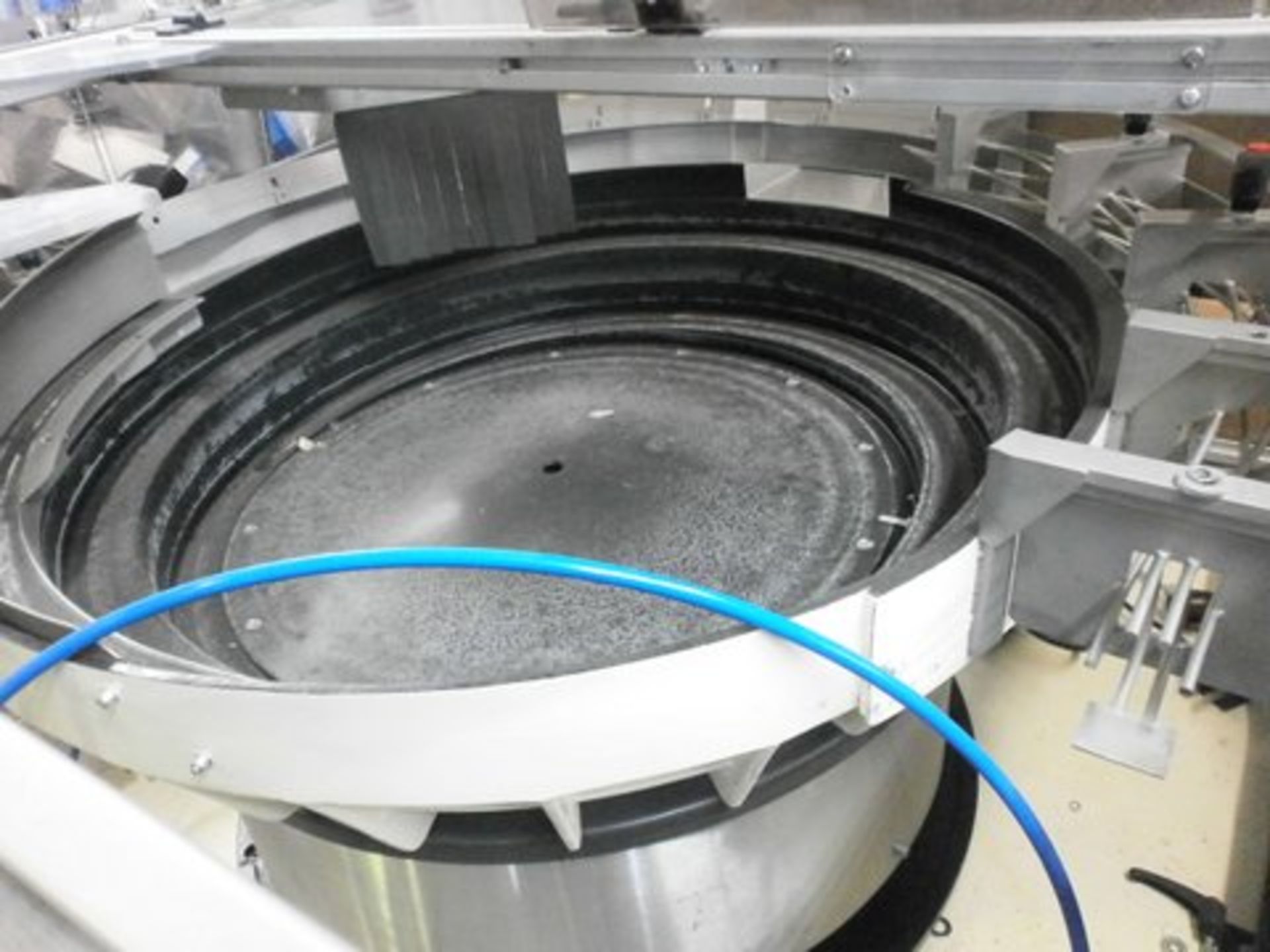 Vibratory Bowl with Controller. Located in Corby - Image 2 of 9