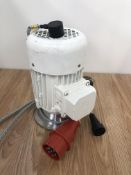 MT Motori Elettrici TN80B / 8 Electric Motor. 3 Ph