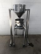 Russell Finex Compact 400 27400 Sieve