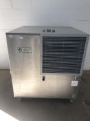 Energy Cooling Systems Water and Alcohol Chiller Unit