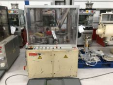 Bosch GKF800 Capsule Filler - Some Change Parts Included (contact us for details) *Mfd 1983*
