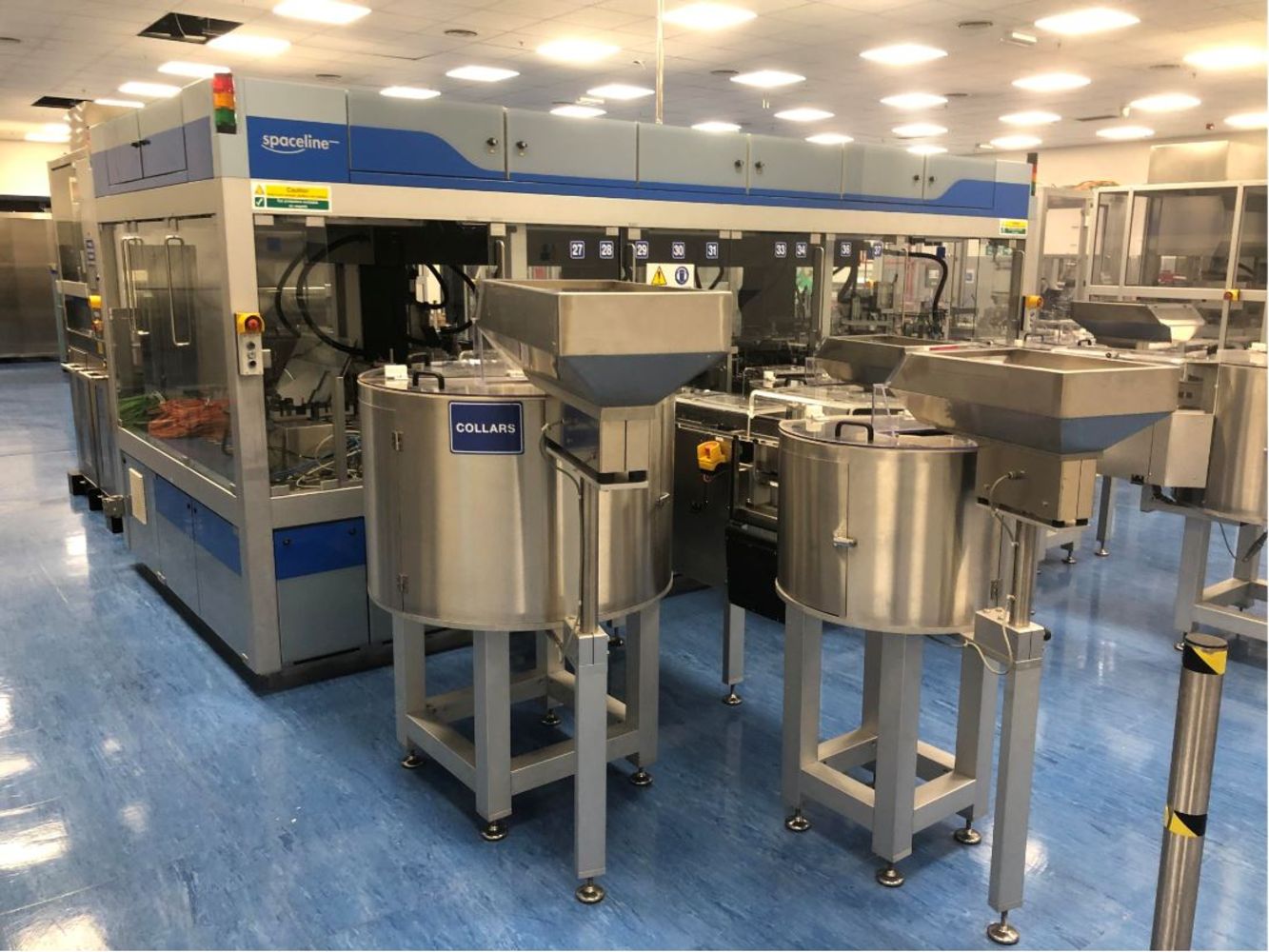 October Pharmaceutical Equipment Auction