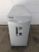 Parker Gas Separation Filtration system 3340 - Mic