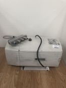 Becker - Vacuum Pumps Compressors - Type V1 425 -