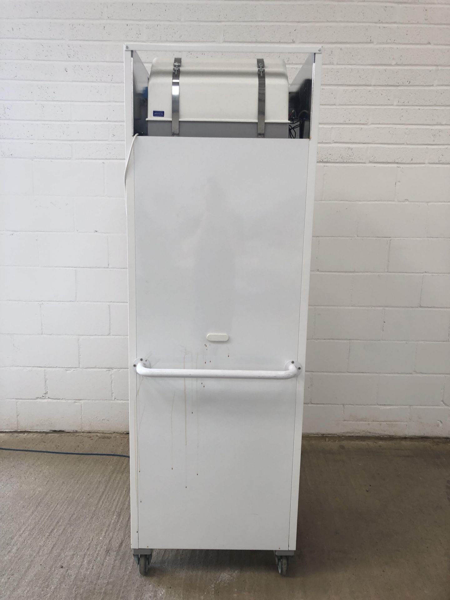 Liebherr Ventilated Laboratory Refrigerator Type - 2 6201 - Image 12 of 13