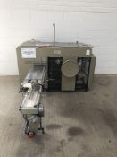 Marden Edwards - Overwrapper - Type B100SF