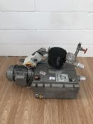 Becker Vacuum pumps compressor - Type U E100 SA/