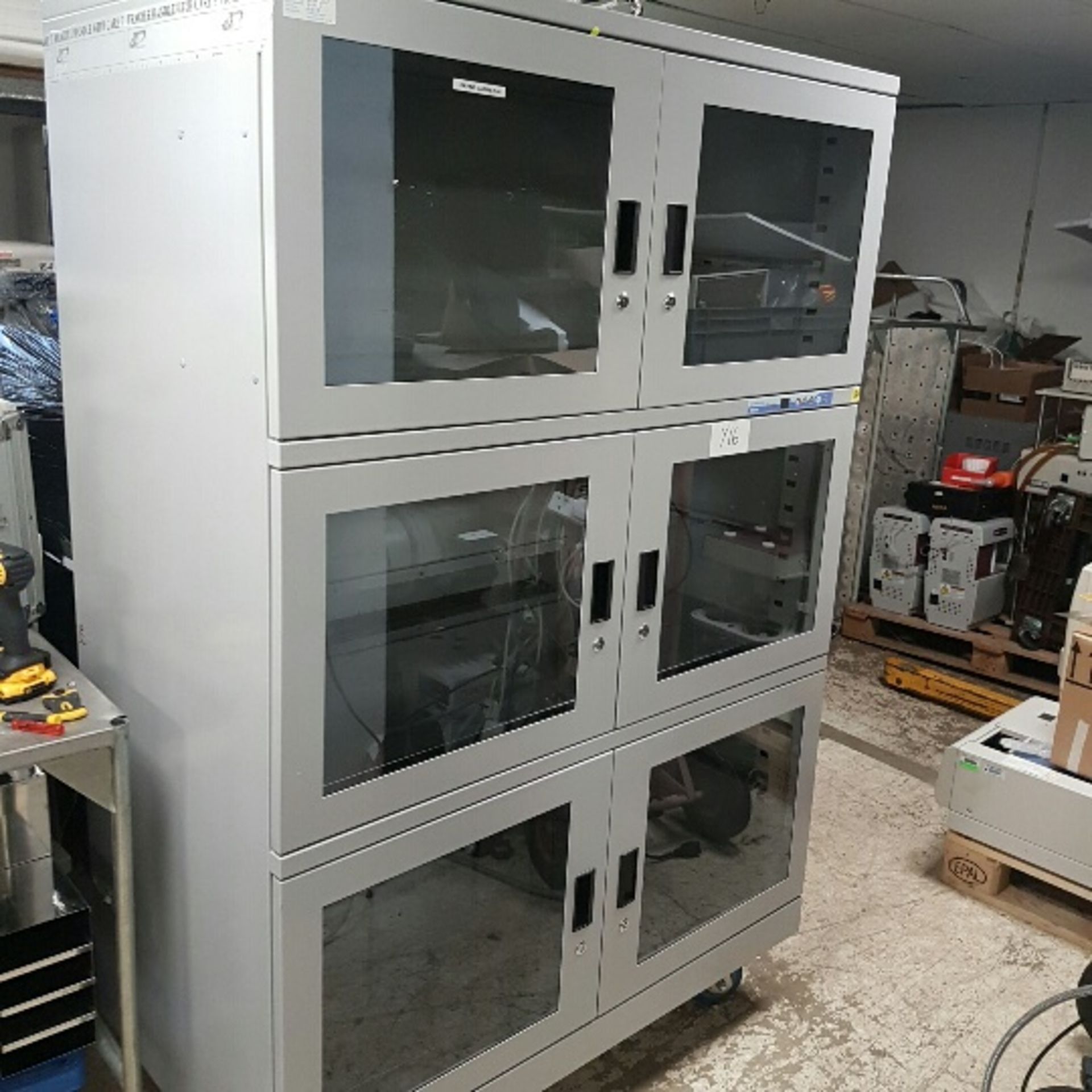 Large Drying Oven - Image 2 of 2
