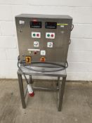 Mitos Compact Vessel Control Panel