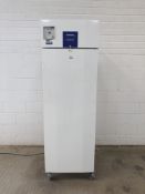 Liebherr Ventilated Laboratory Refrigerator Type - 2 6201