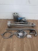 Marlin Premium Stainless Vessel Homogeniser