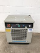 Euro Cold Cooling Systems - Chiller - Model TAE M10 - *S/N 120080*