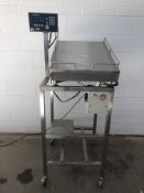 Metler Toledo Mobile Weighing Terminal - Mod IND560