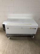 Vindon Scientific Ltd - Photostability Cabinet - M