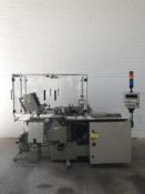 CAM - Cartoner Model PR66