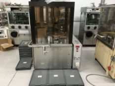 Bosch GKF1500 Capsule Filler *Mfd 1986*