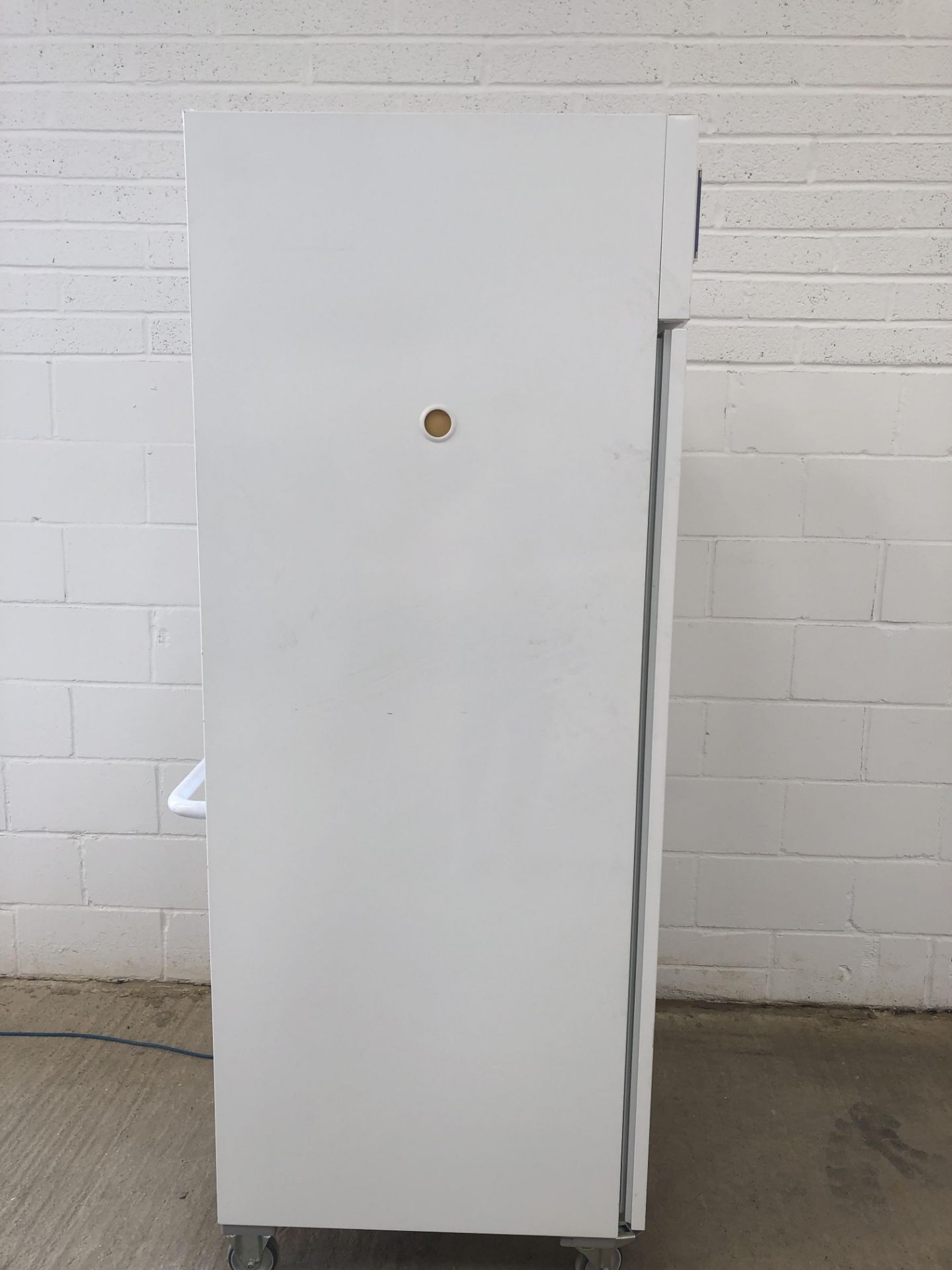 Liebherr Ventilated Laboratory Refrigerator Type - 2 6201 - Image 11 of 13