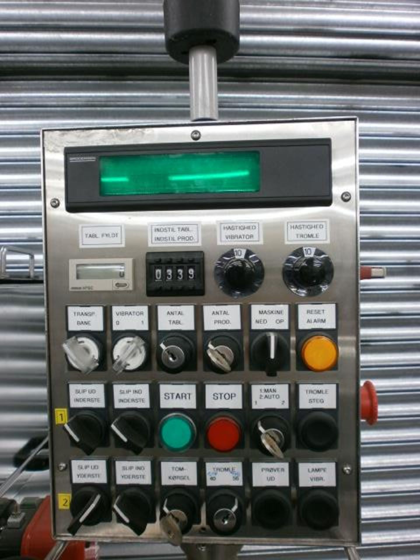 Fleximatic Tablet / Capsule Counter - Image 7 of 12