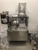 Anritsu Capsule Checkweigher - Model - S512