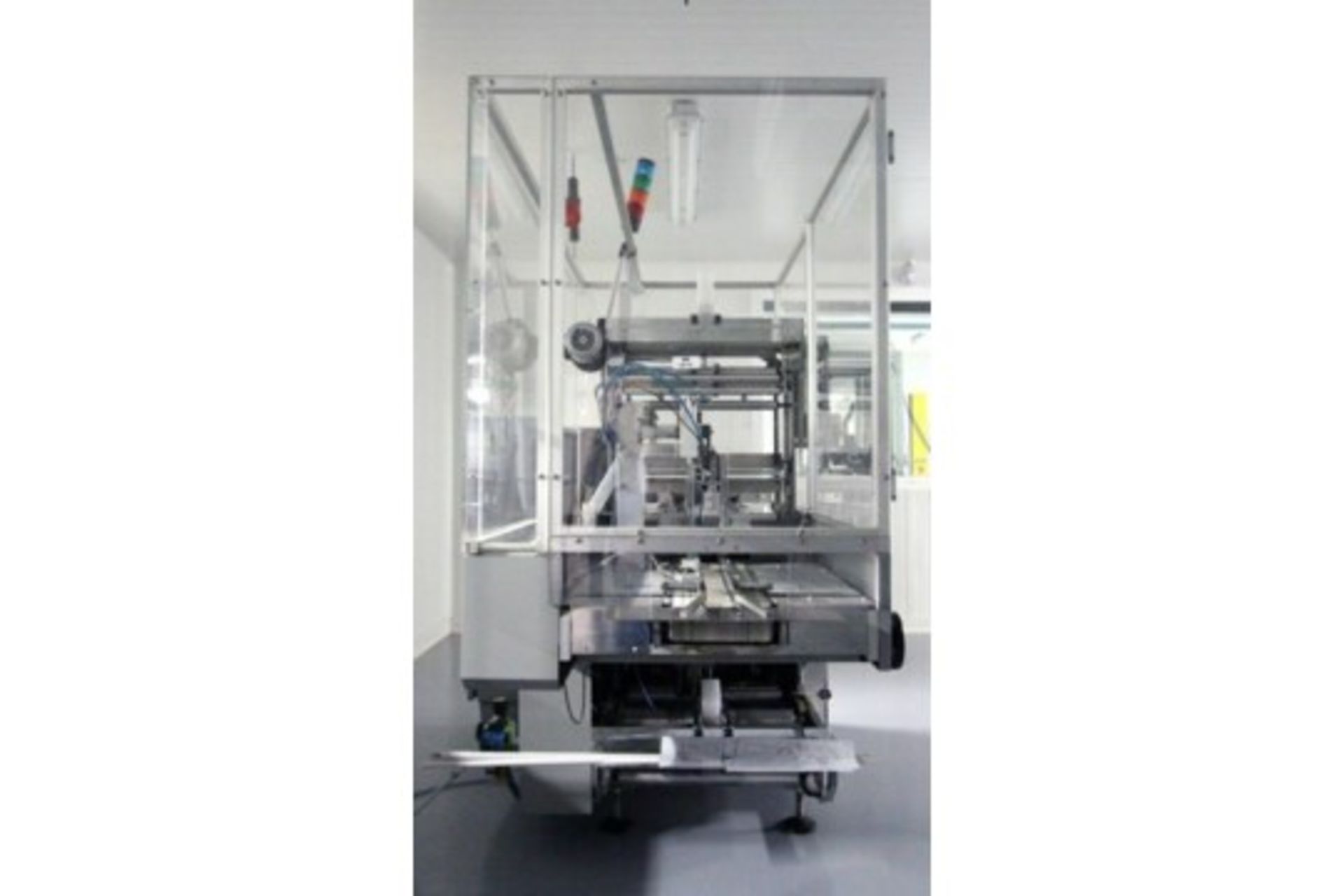 IMA BFB MS-500 Overwrapper - Automatic Wrapping Machine - Image 7 of 8