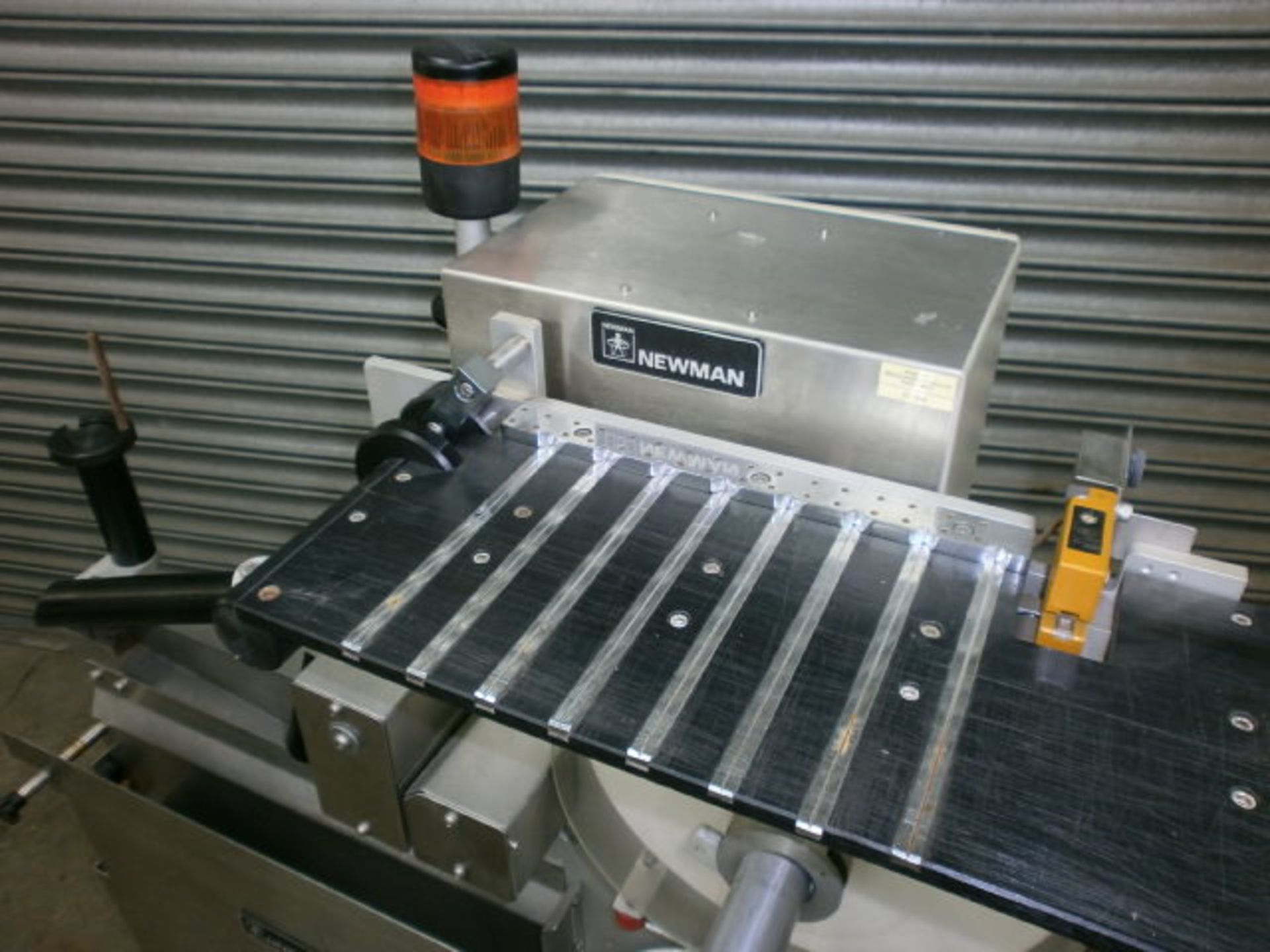 Newman Easi Splice 470 Unit for Labelling Machine - Image 2 of 3