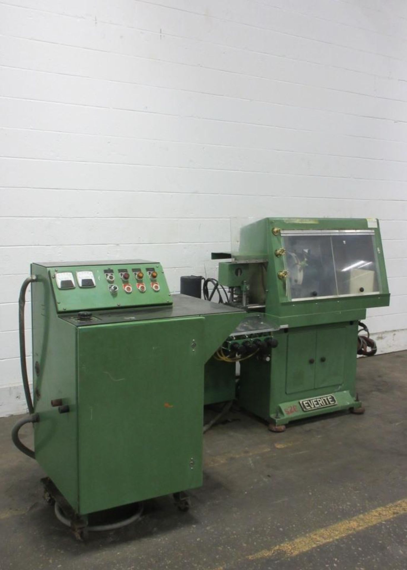 Everite Electrolytic Saw. - Image 3 of 4