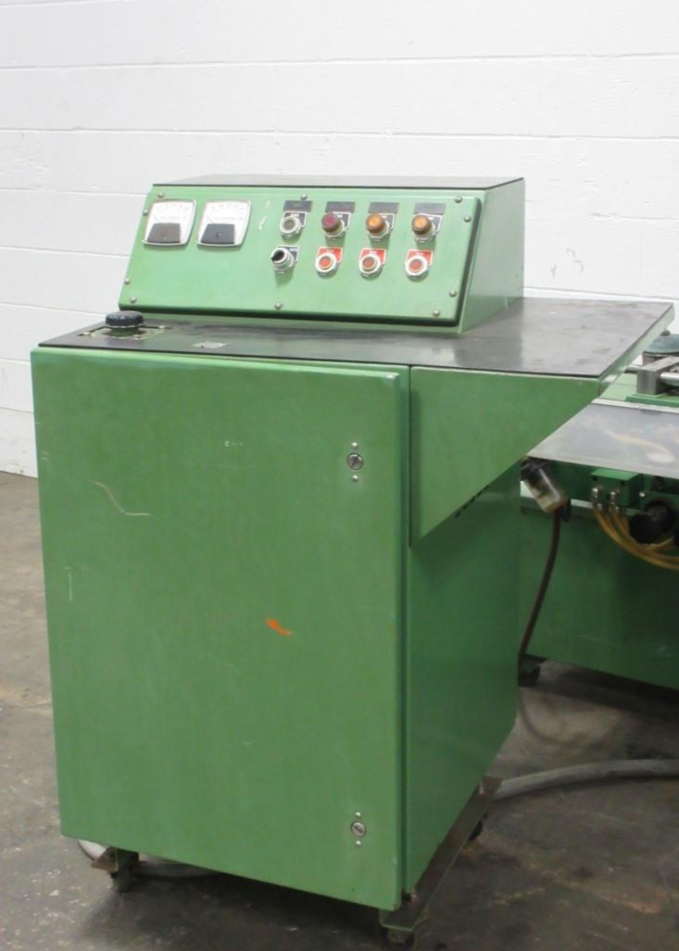 Everite Electrolytic Saw. - Image 2 of 4