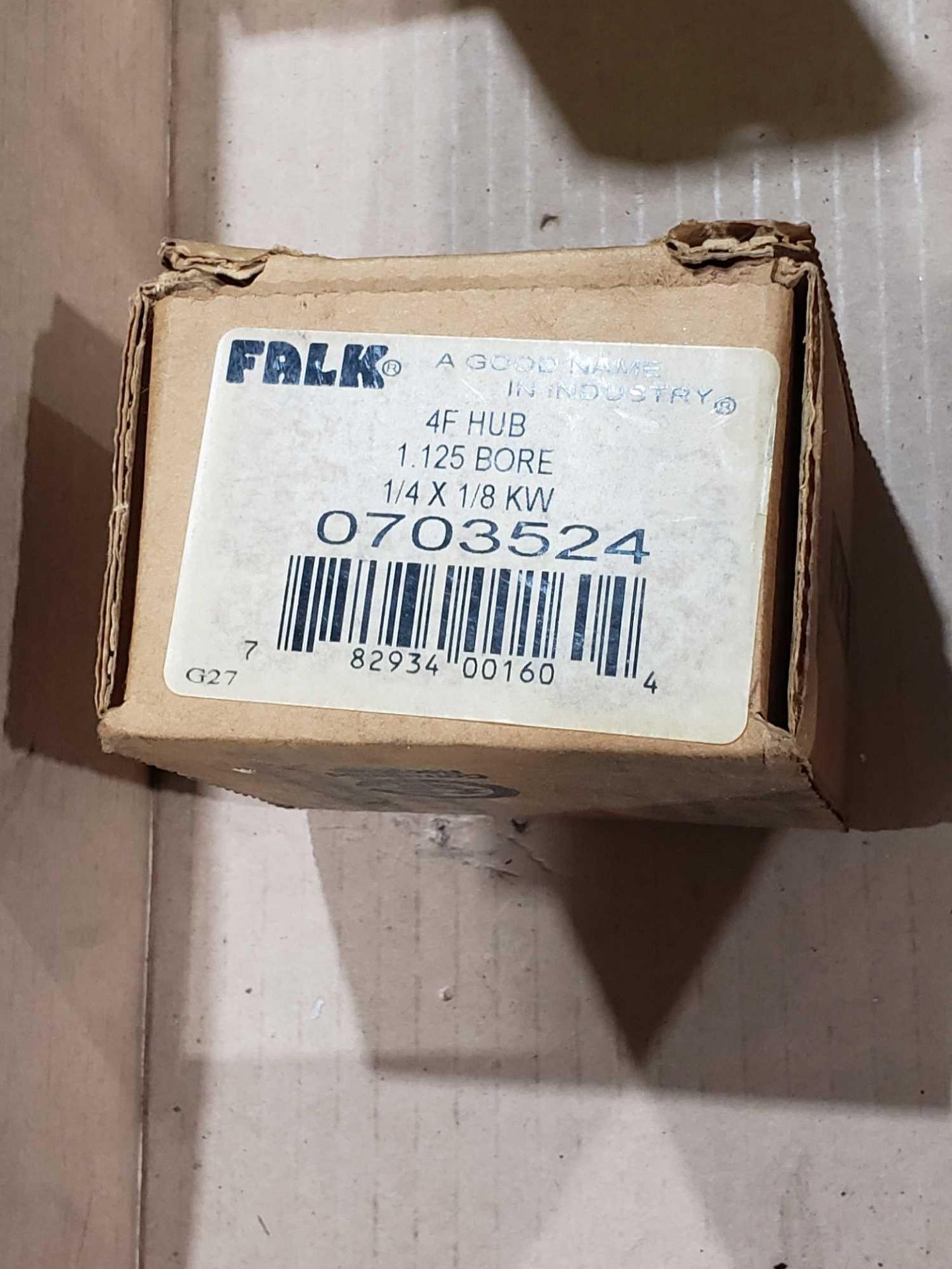 Falk 0703524. New in box. - Image 2 of 2