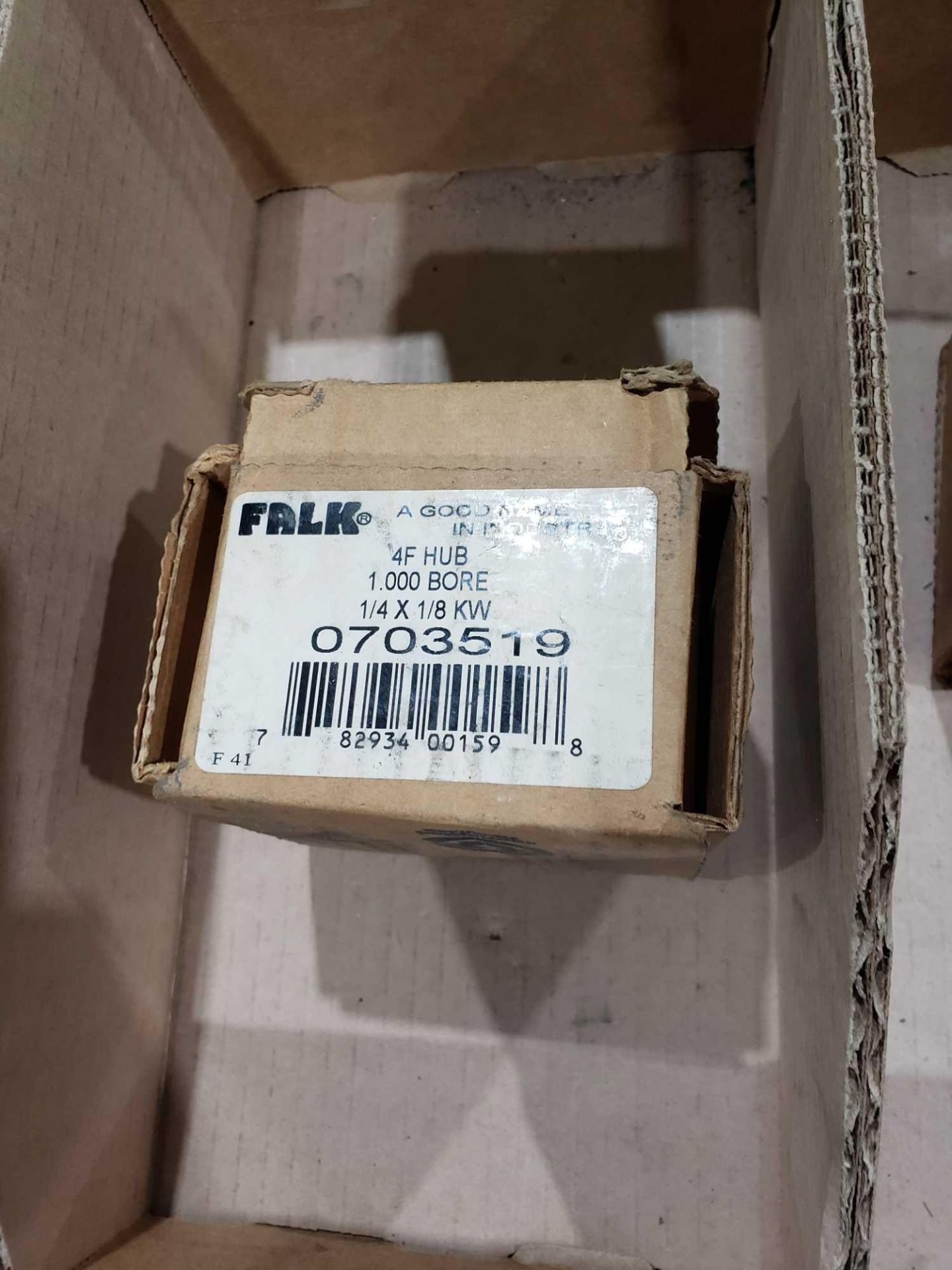 Falk model 0703519. New in box. - Image 2 of 2