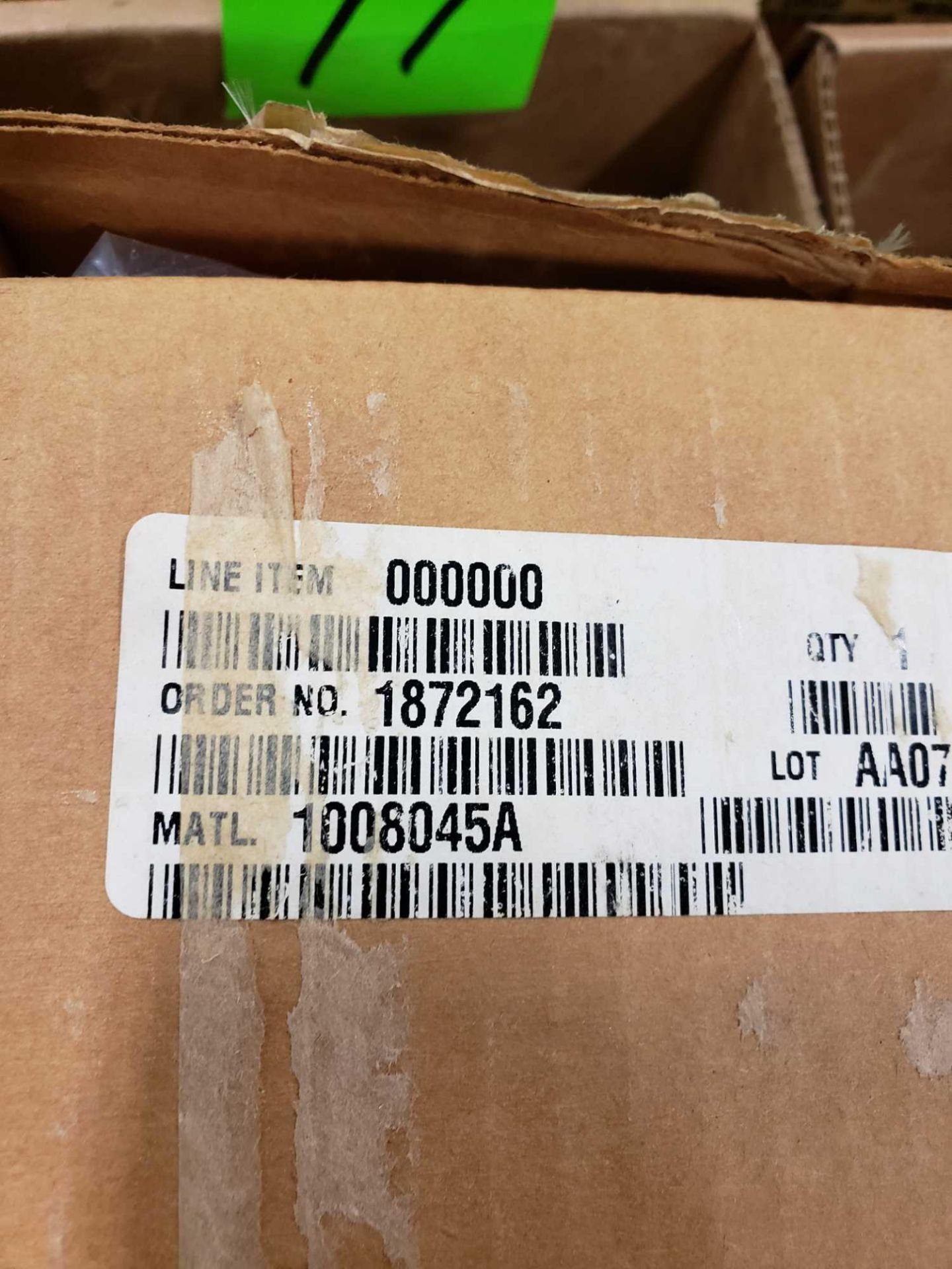 Qty 1 - Nordson model 1008045A. New in boxes. - Image 2 of 2