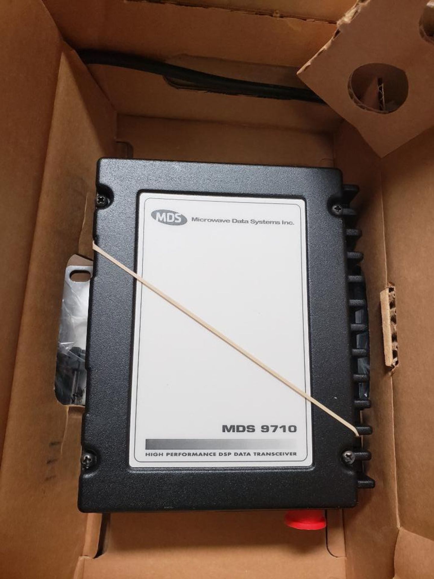 Qty 2 - Insite 6 model 9600BPS ASYNC. New in boxes as pictured. - Image 5 of 5