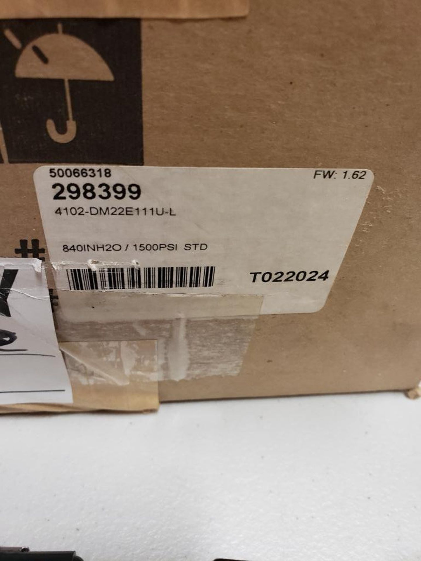 Qty 3 - Control Microsystems model 4102-DM22E111U-L. New in boxes. - Image 4 of 12