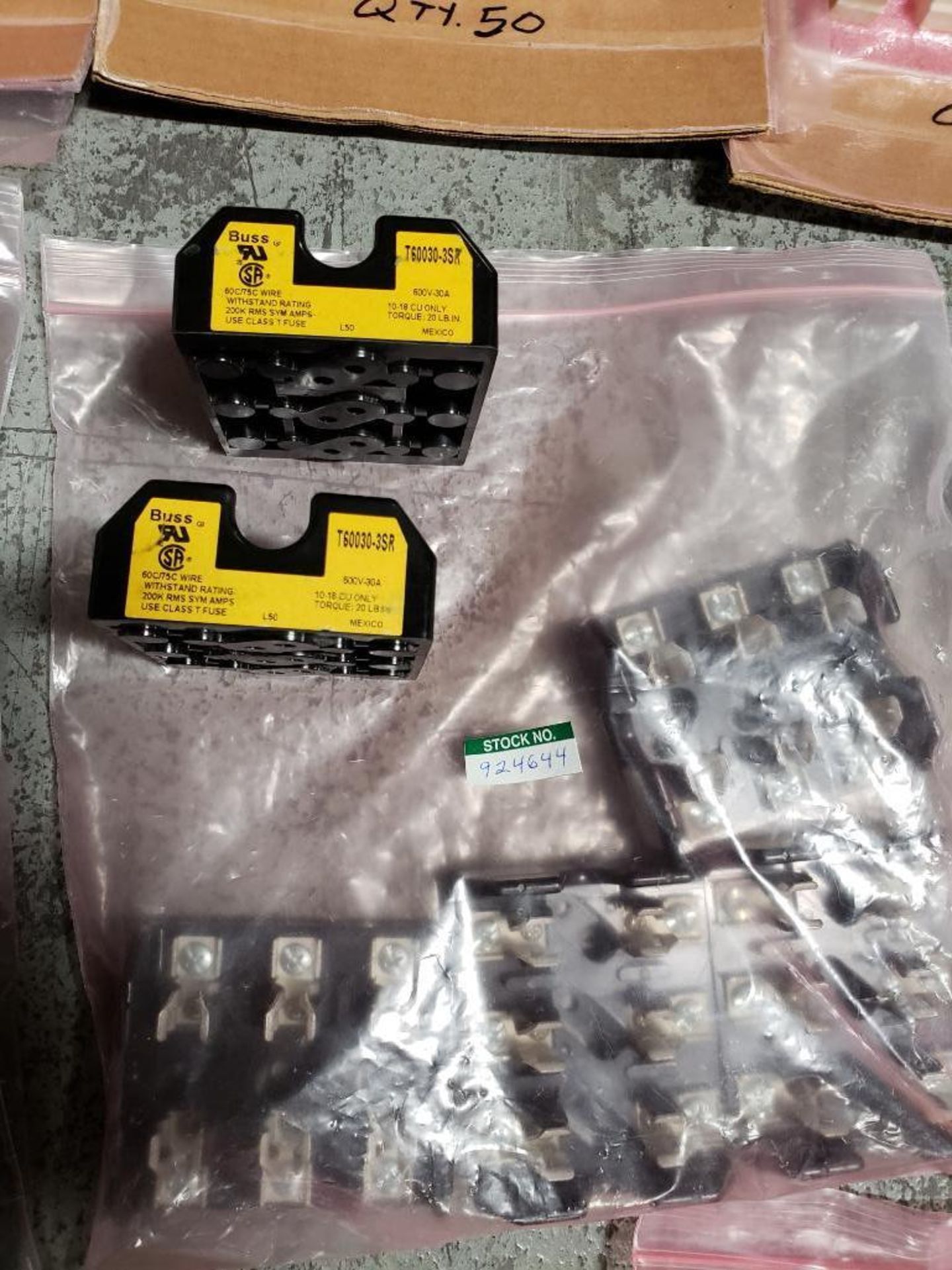 Assorted Electrical new as pictured. - Image 11 of 15