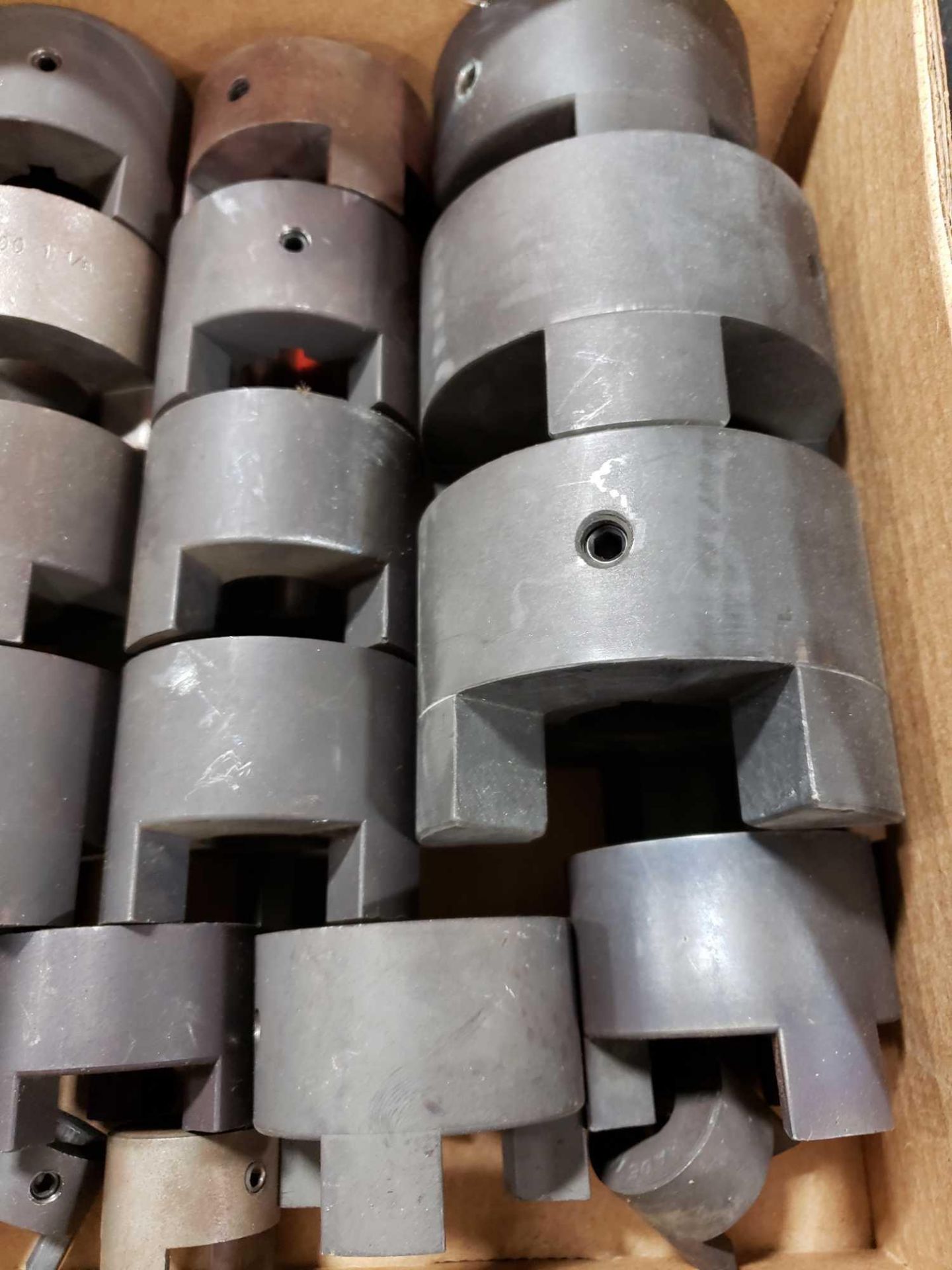 Assorted couplings as pictured. - Image 3 of 3