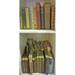A Large Quantity of Antiquarian Sundry Books and Novels, approximately 500 in total