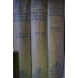 Fifteen Volumes of the Masterpiece Library of Short Stories, (15)