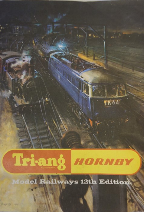 A Quantity of Hornby Carriages and Rolling Stock by Tri-ang, circa 1950s and later, also to - Image 5 of 5