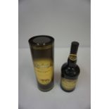 The Glenturret Original Malt Liqueur, 70cl, 35% vol, tubed