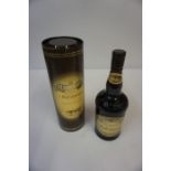 The Glenturret Original Malt Liqueur, 70cl, 35% vol, tubed