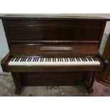 Vintage Upright Piano,