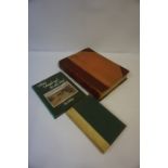 British Hunts & Huntsman 1911, One volume, also with book titled Horses and Hounds, and the Odd Stag