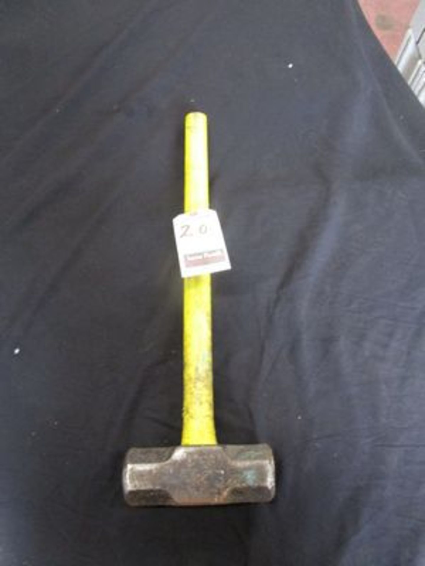 18" SLEDGE HAMMER