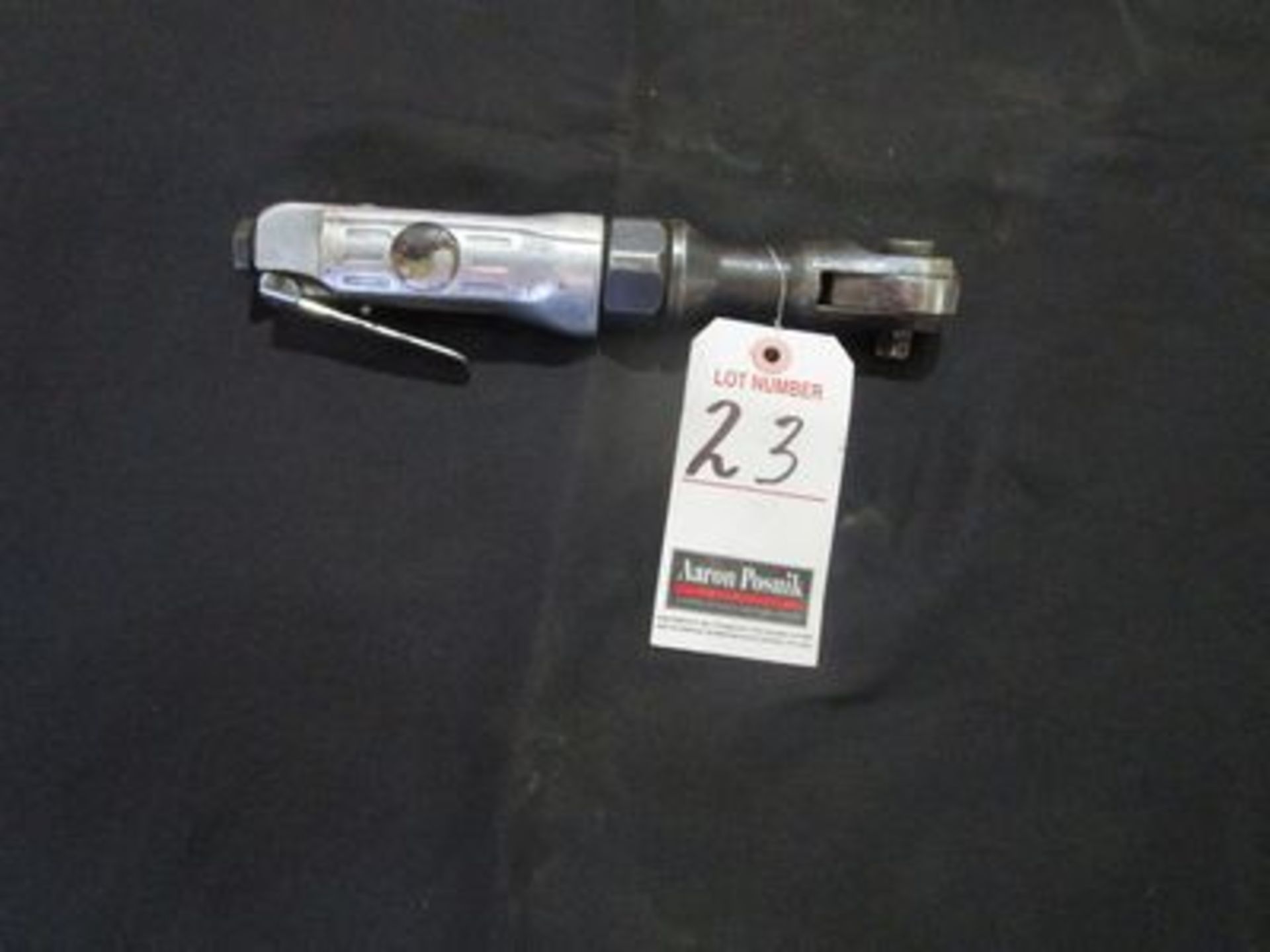 CAL-HAWK 3/8" PNEU. RATCHET