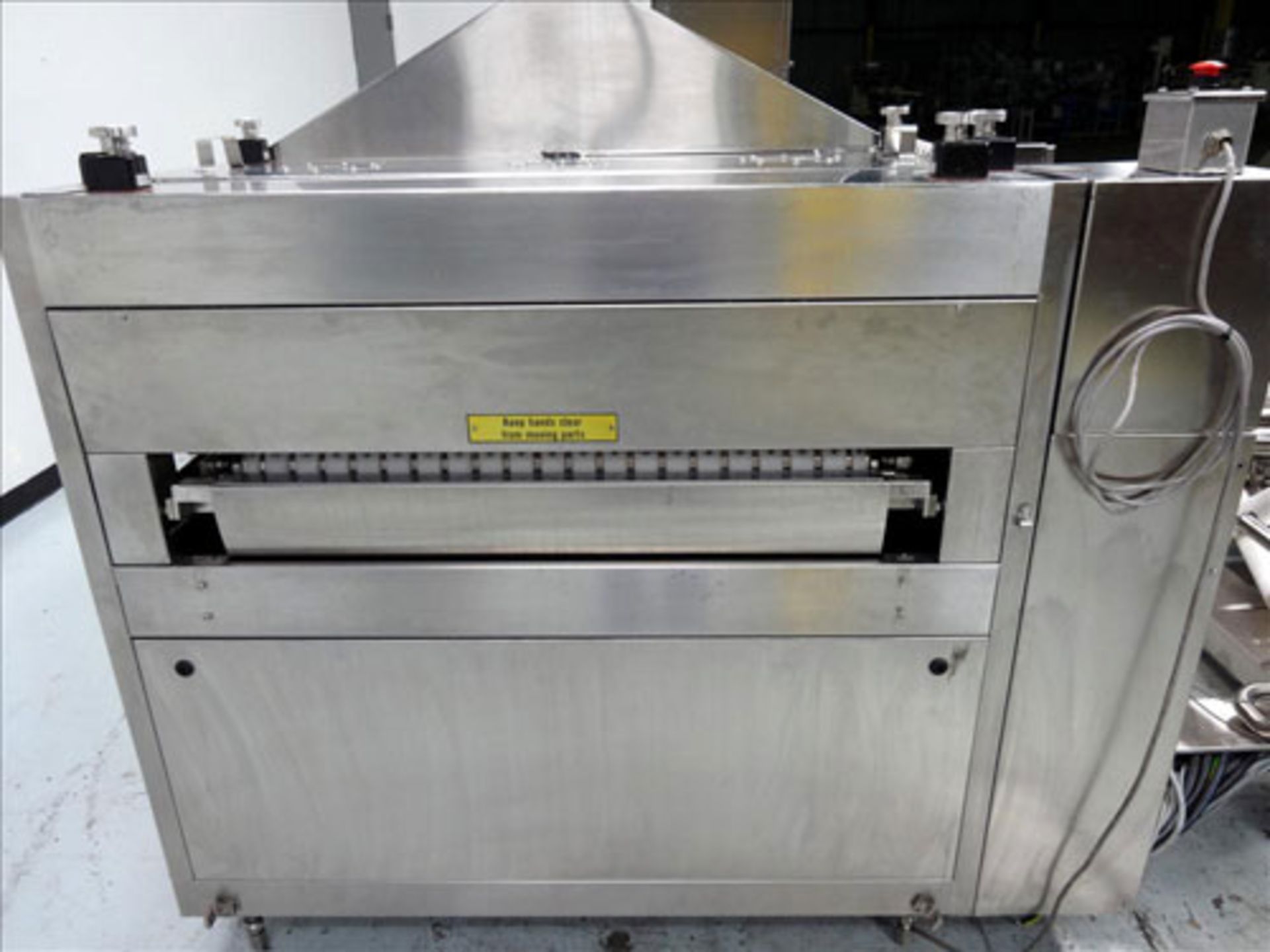 Giloway (Innova) Vial Washer - Image 12 of 26