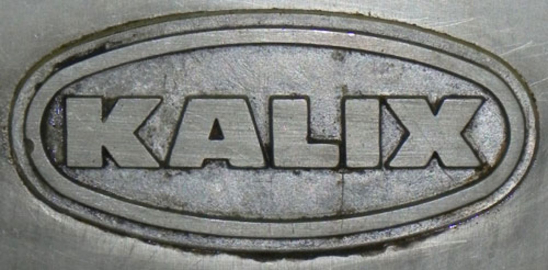 Kalix Hot Air Plastic Tube Filler - Image 13 of 13