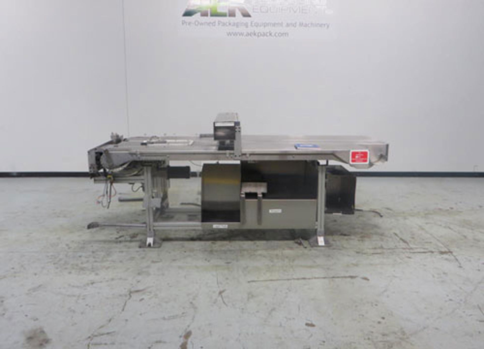 Clear Automation Automatic Lipstick Filling Line - Image 163 of 180